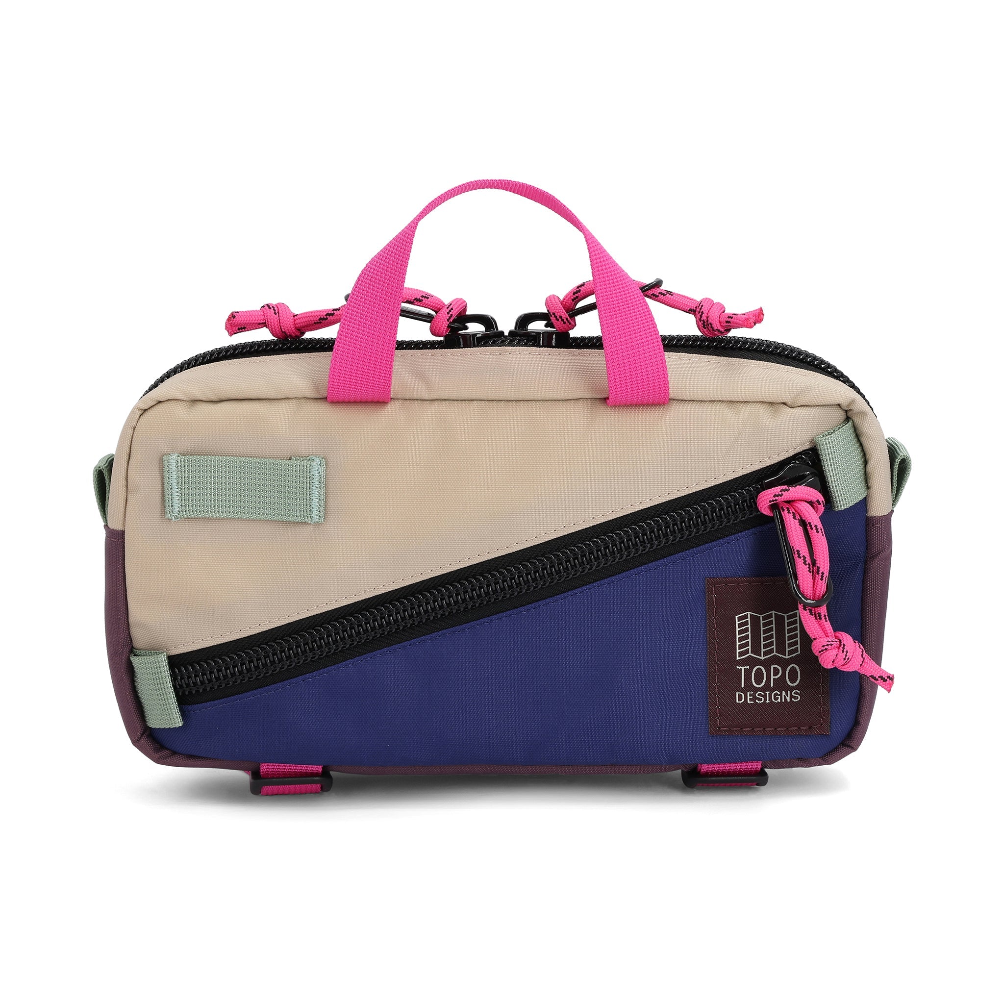 Mini Quick Pack Bags/Hip - Packs - Achetez chez Topo Designs - Europe