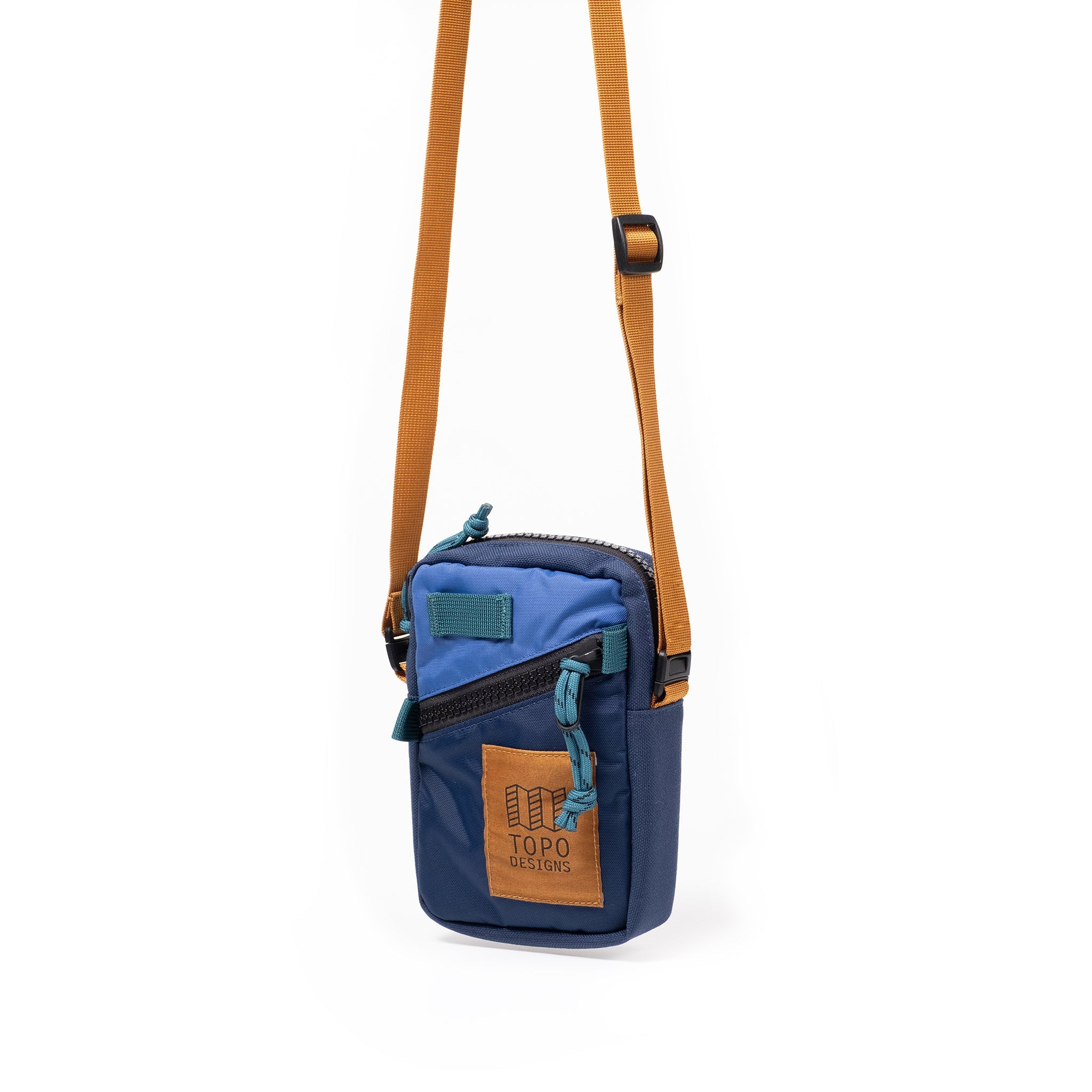 Mini Shoulder Bag 1L vue 1 Topo Designs