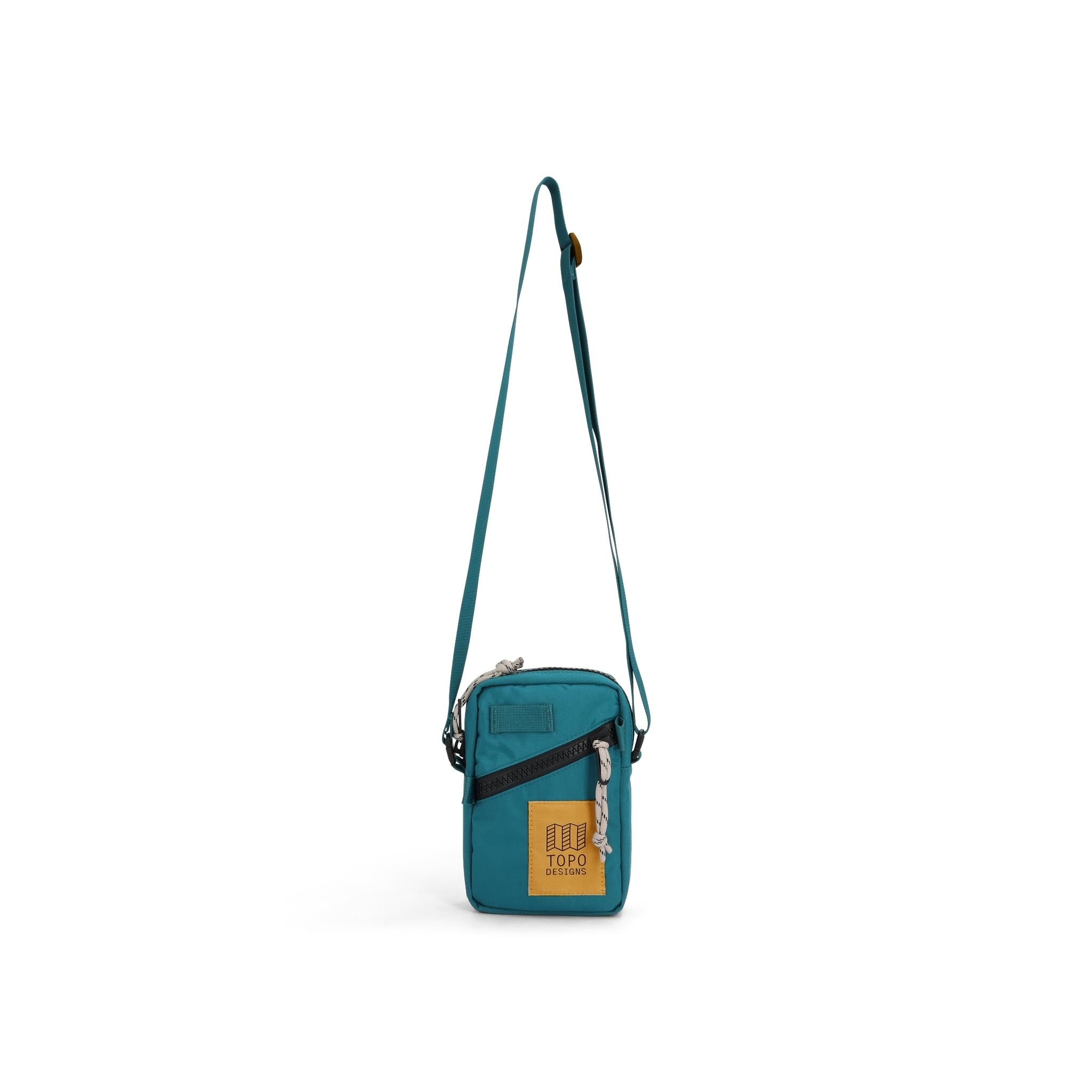 Mini shoulder bag Bags/Crossbody - Bags - Achetez chez Topo Designs - Europe