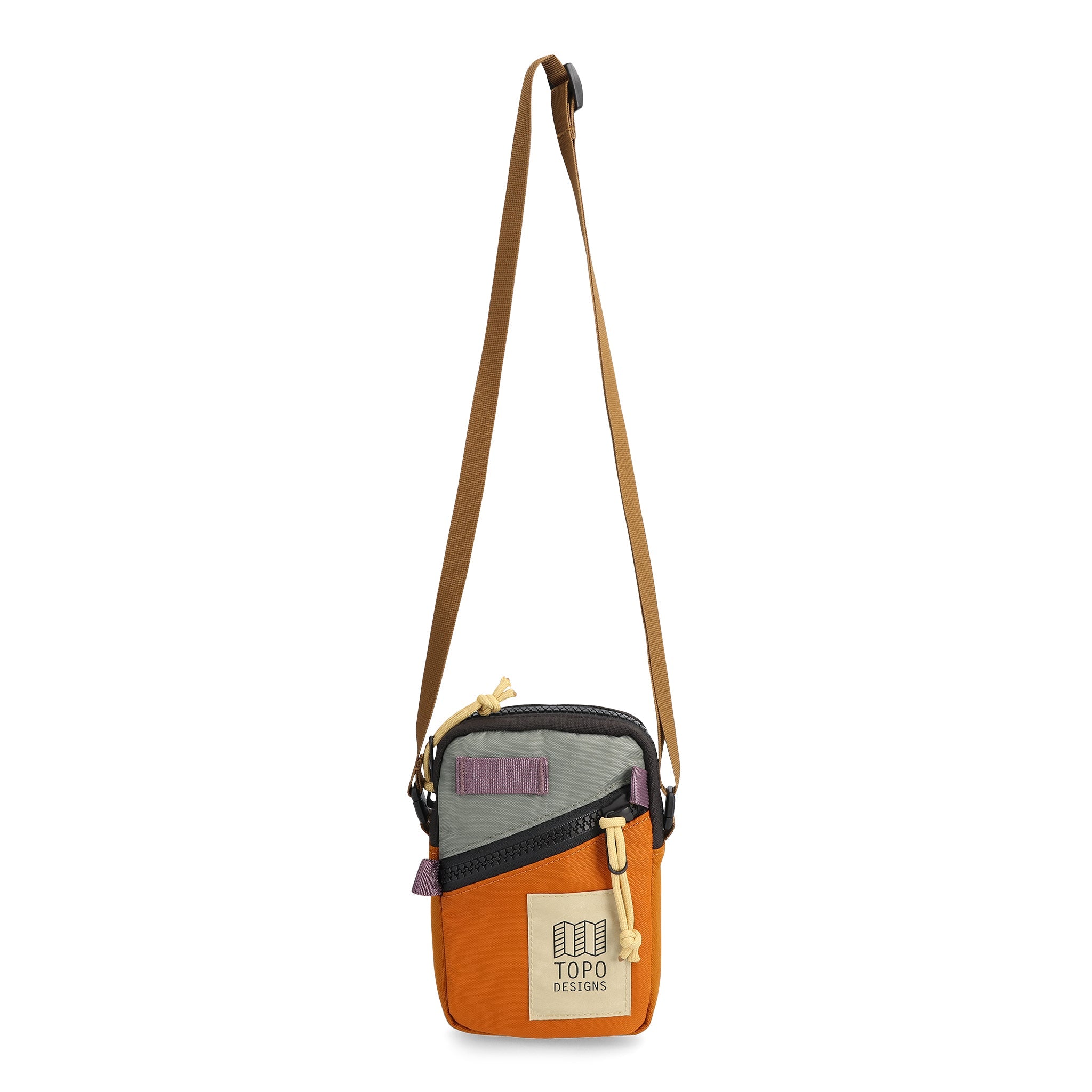 Mini shoulder bag - Outlet Bags/Crossbody - Bags - Achetez chez Topo Designs - Europe