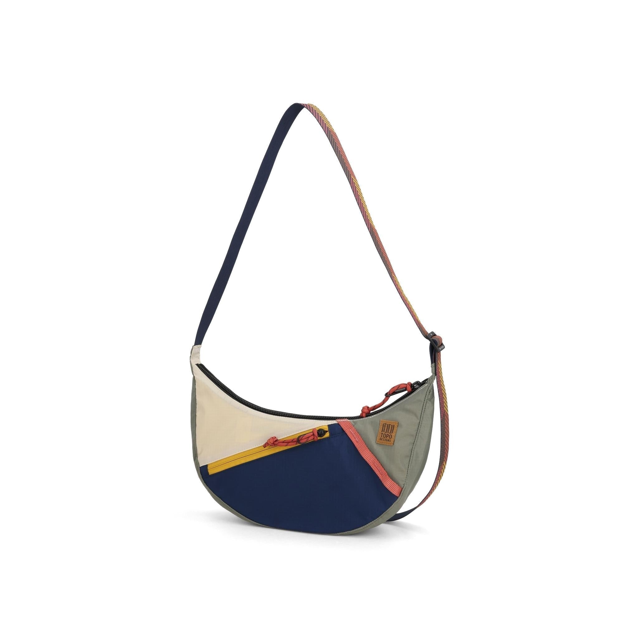 Moonlight Crossbody Bag | Crescent Crossbody Bag - Topo Designs