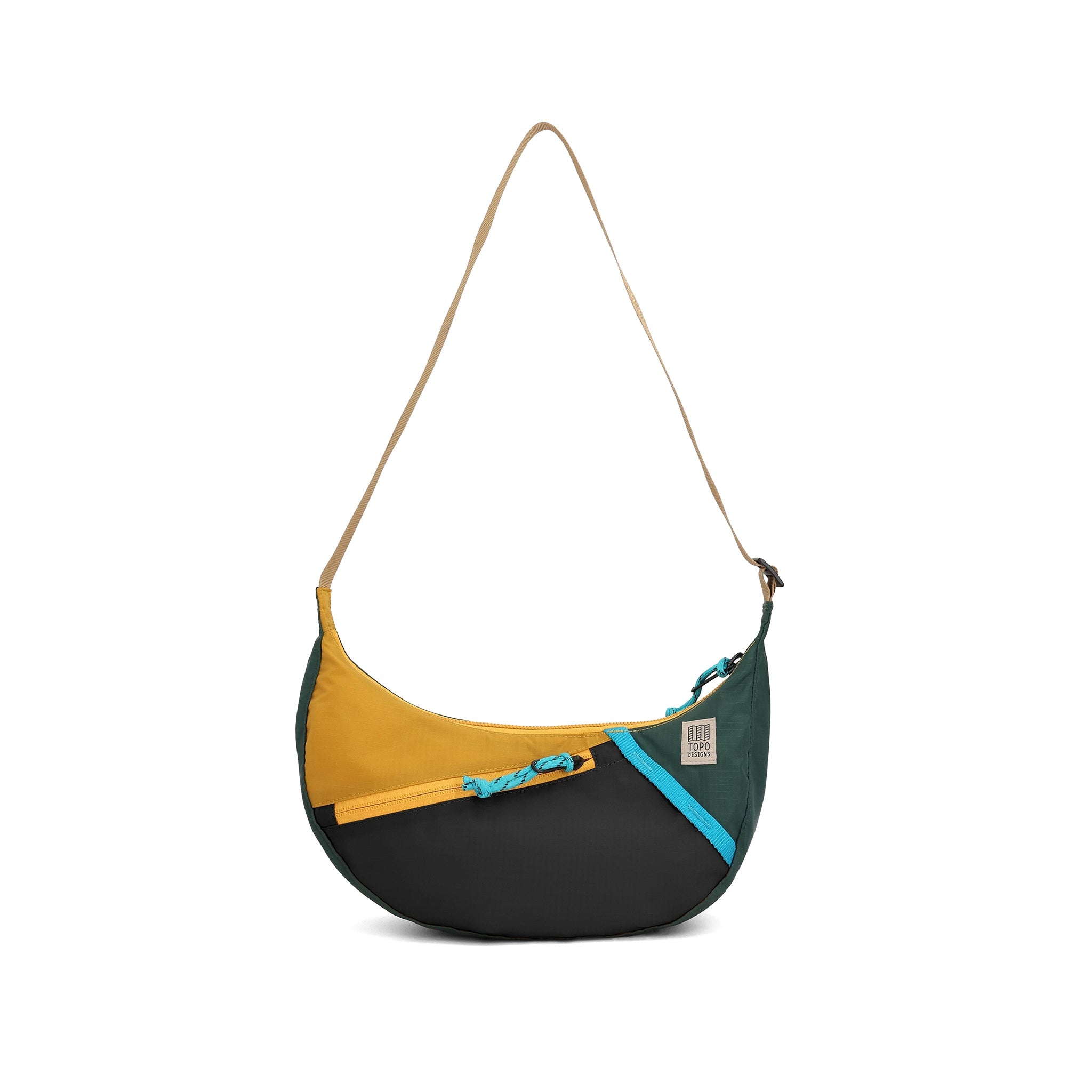 Moonlight Crossbody Bag Bags/Crossbody - Bags - Achetez chez Topo Designs - Europe