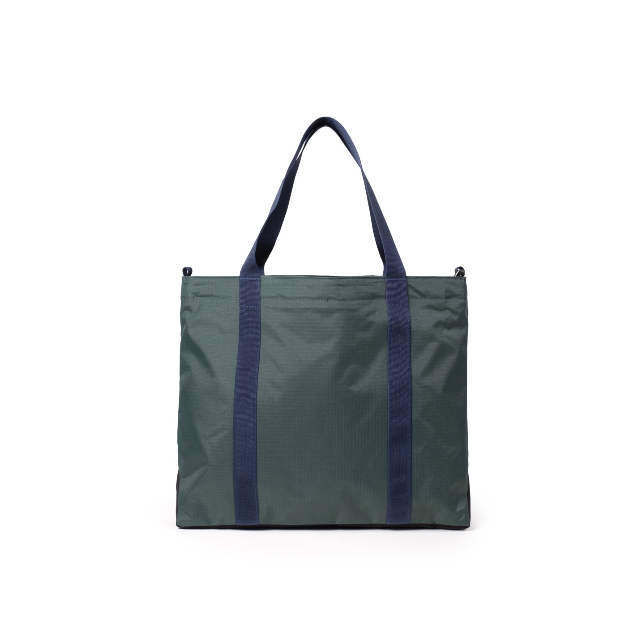 Mountain Essential Tote 9L vue 4 Topo Designs
