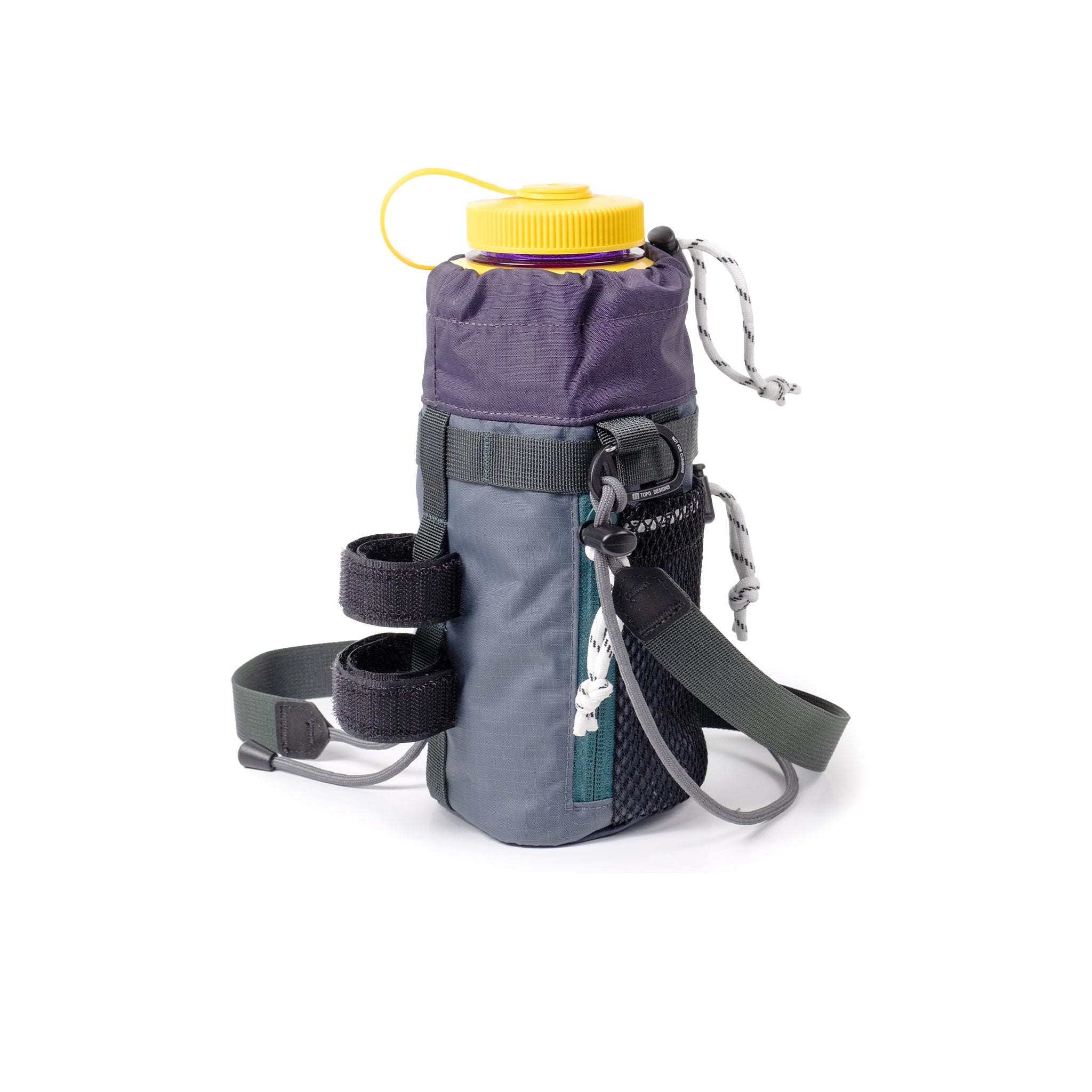 Mountain Hydro Sling 1.7L vue 4 Topo Designs
