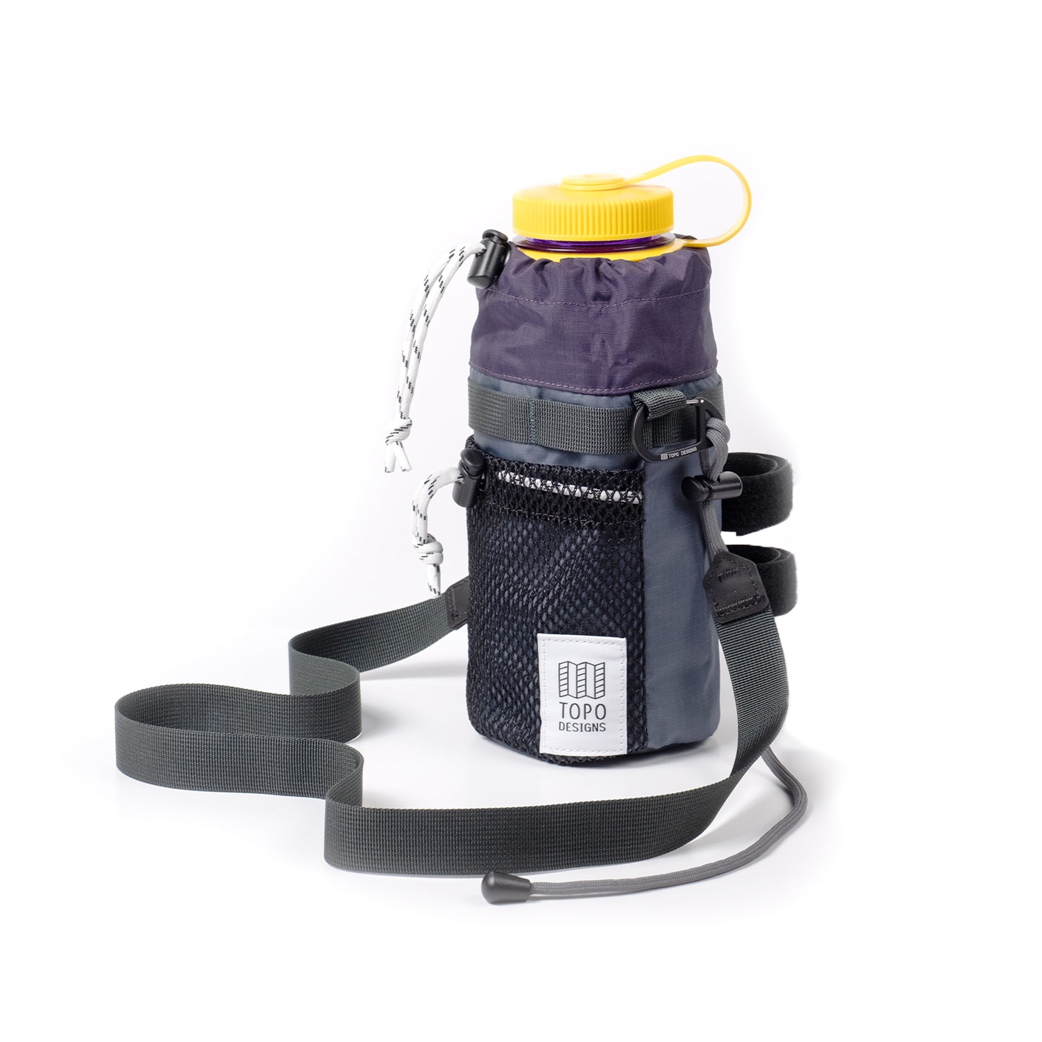 Mountain Hydro Sling 1.7L vue 1 Topo Designs