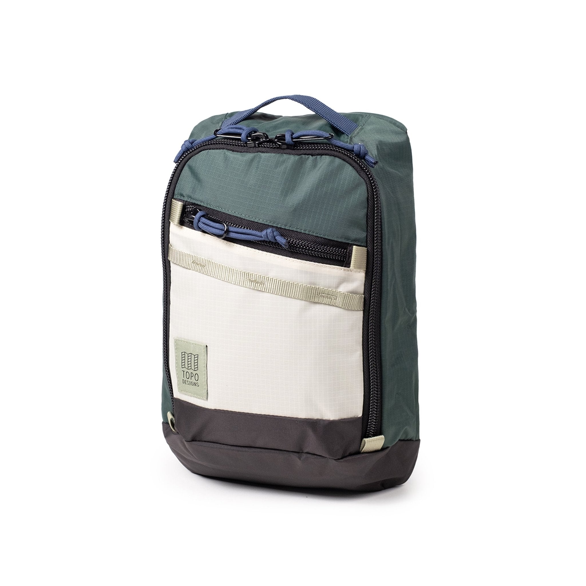 Berg-Umhängetasche 7,5 l vue 1 Topo Designs