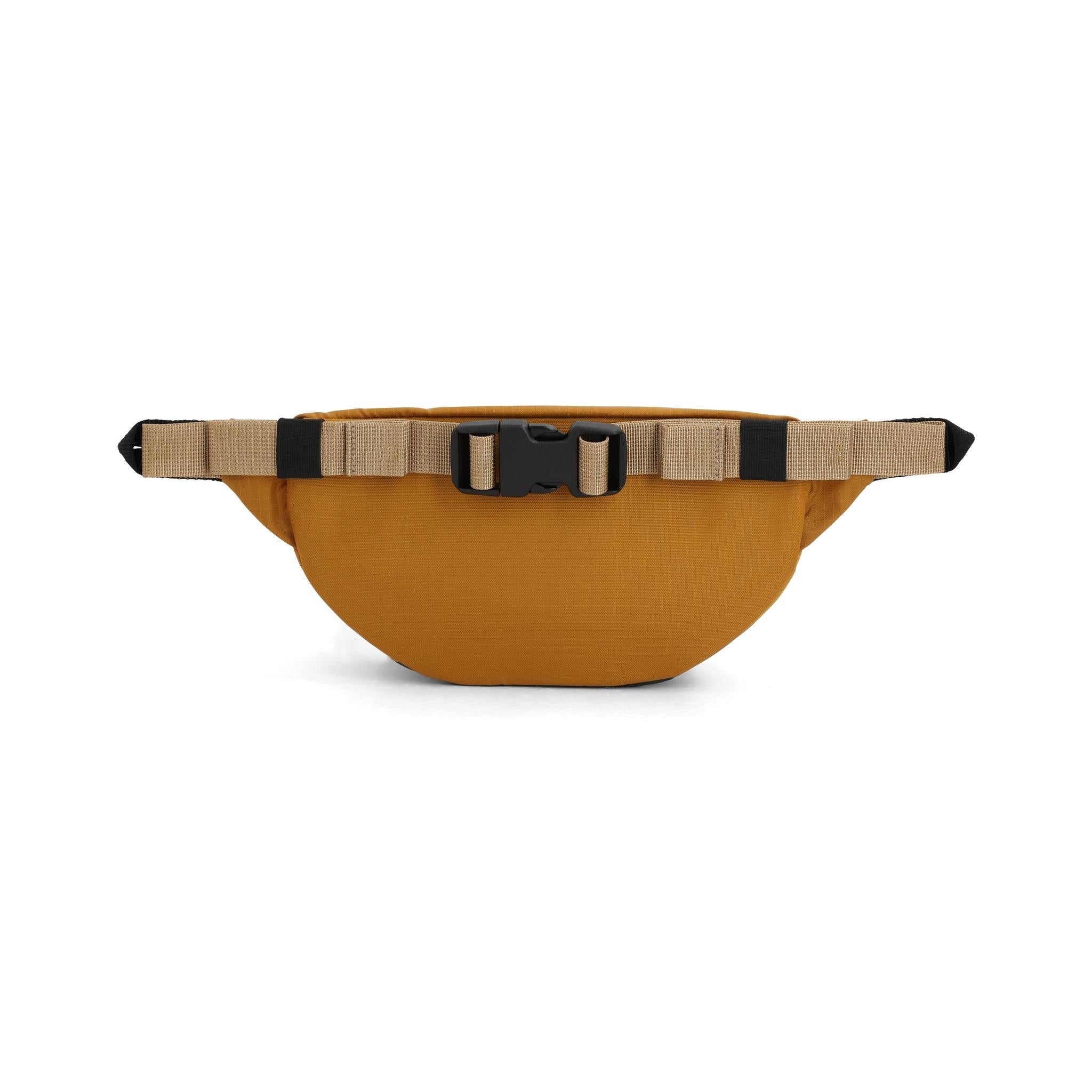 Mountain Waist Pack 1L Mustard Forest | Topo Designs EU