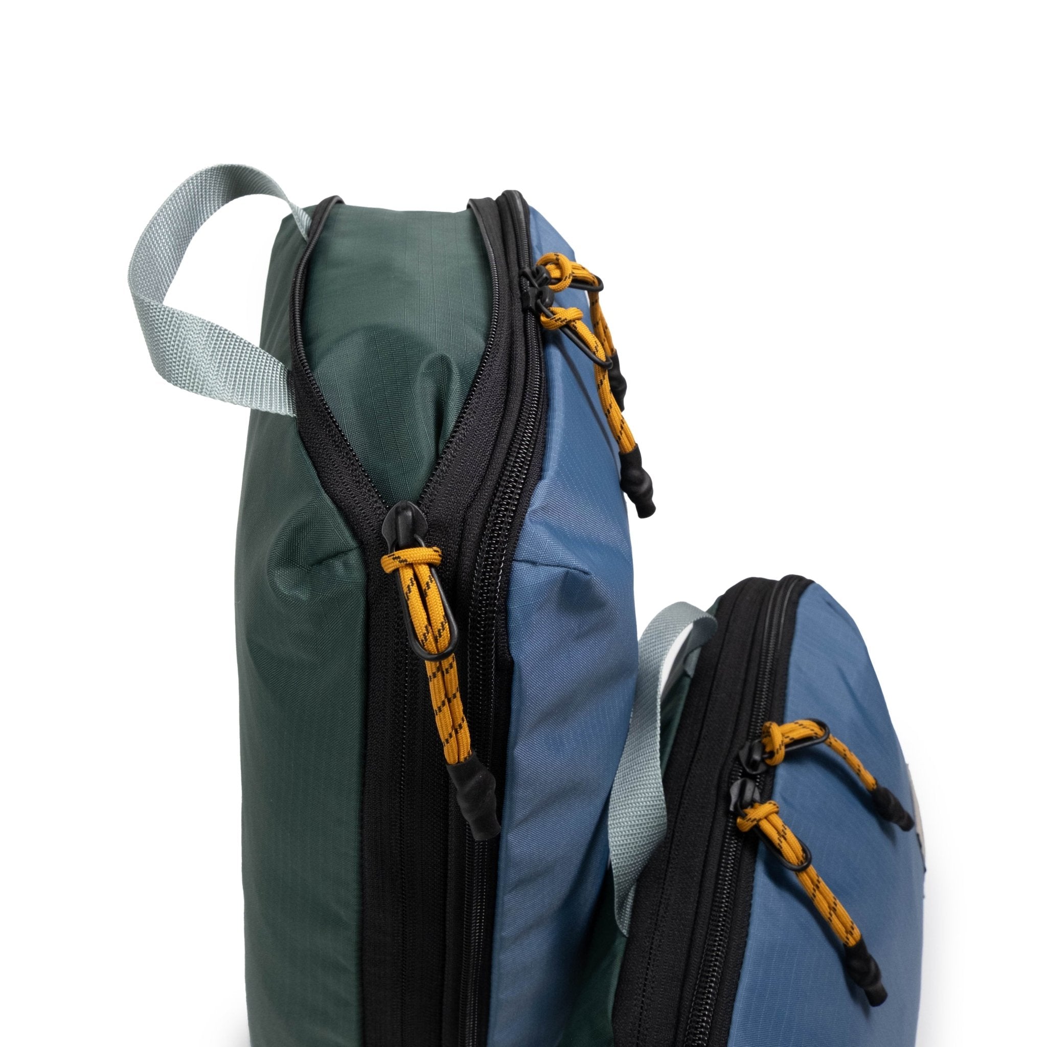 Pack Bag Bundle vue 6 Topo Designs