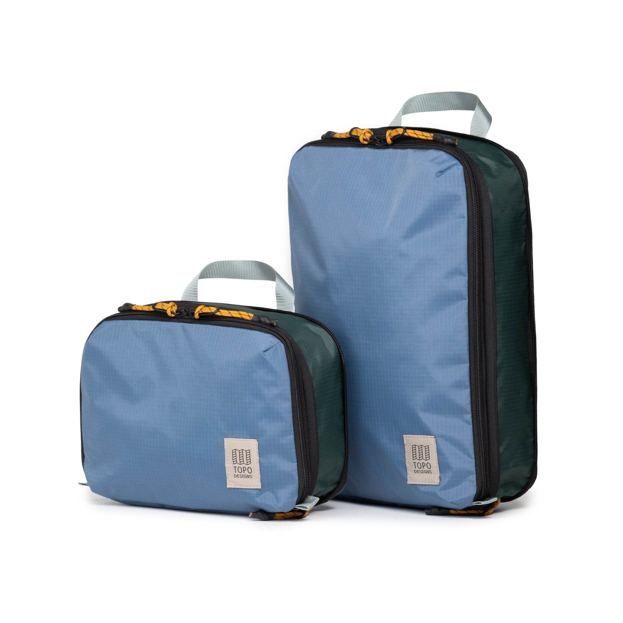 Pack Bag Bundle vue 1 Topo Designs