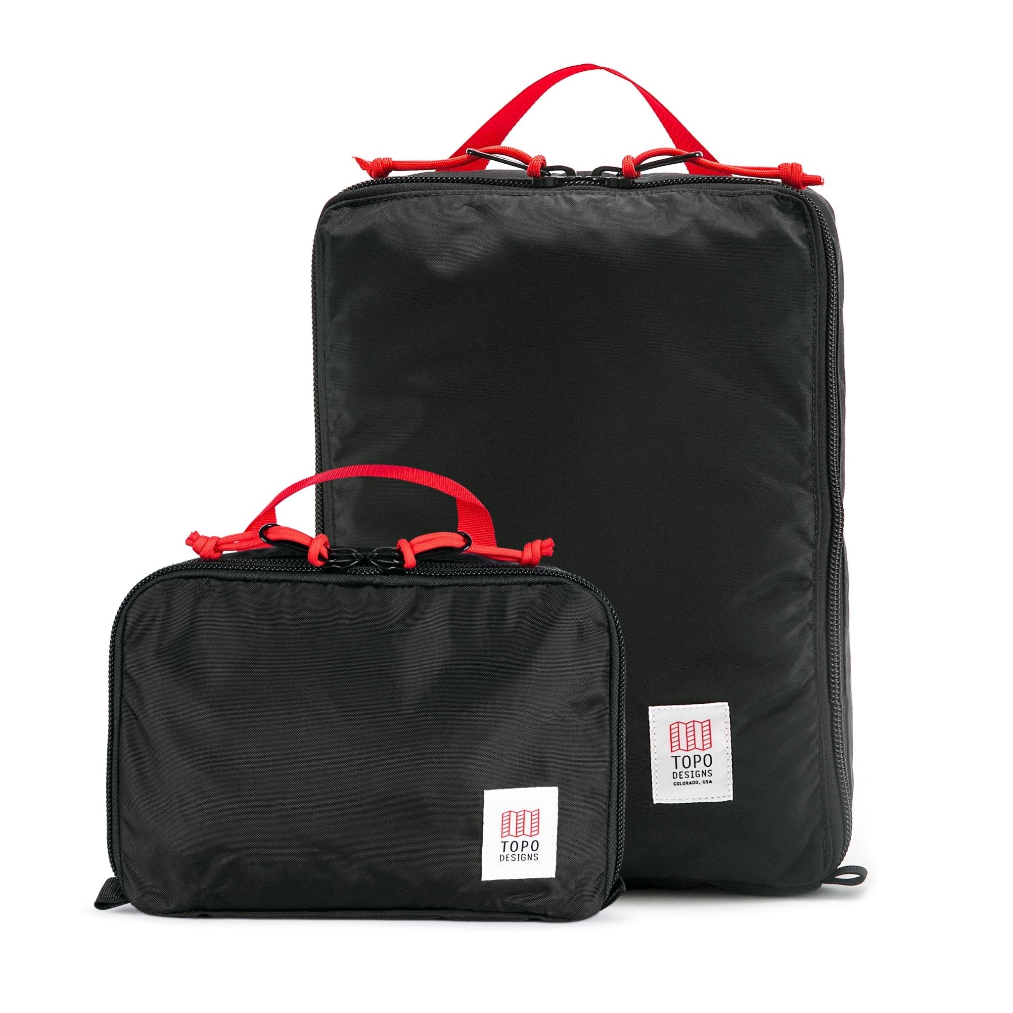 Pack Bags | Packing Cubes | Topo Designs