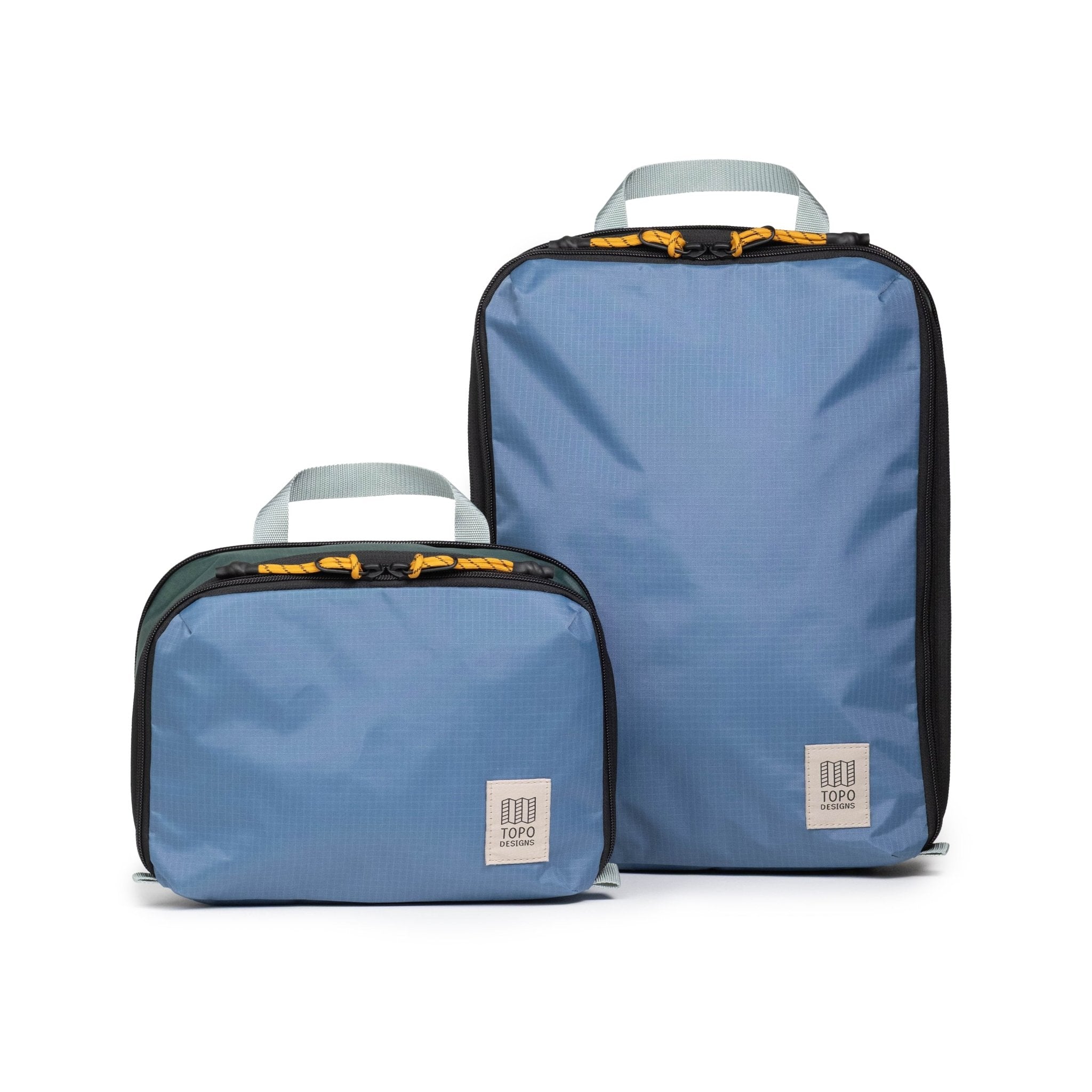 Pack Bag Bundle vue 2 Topo Designs