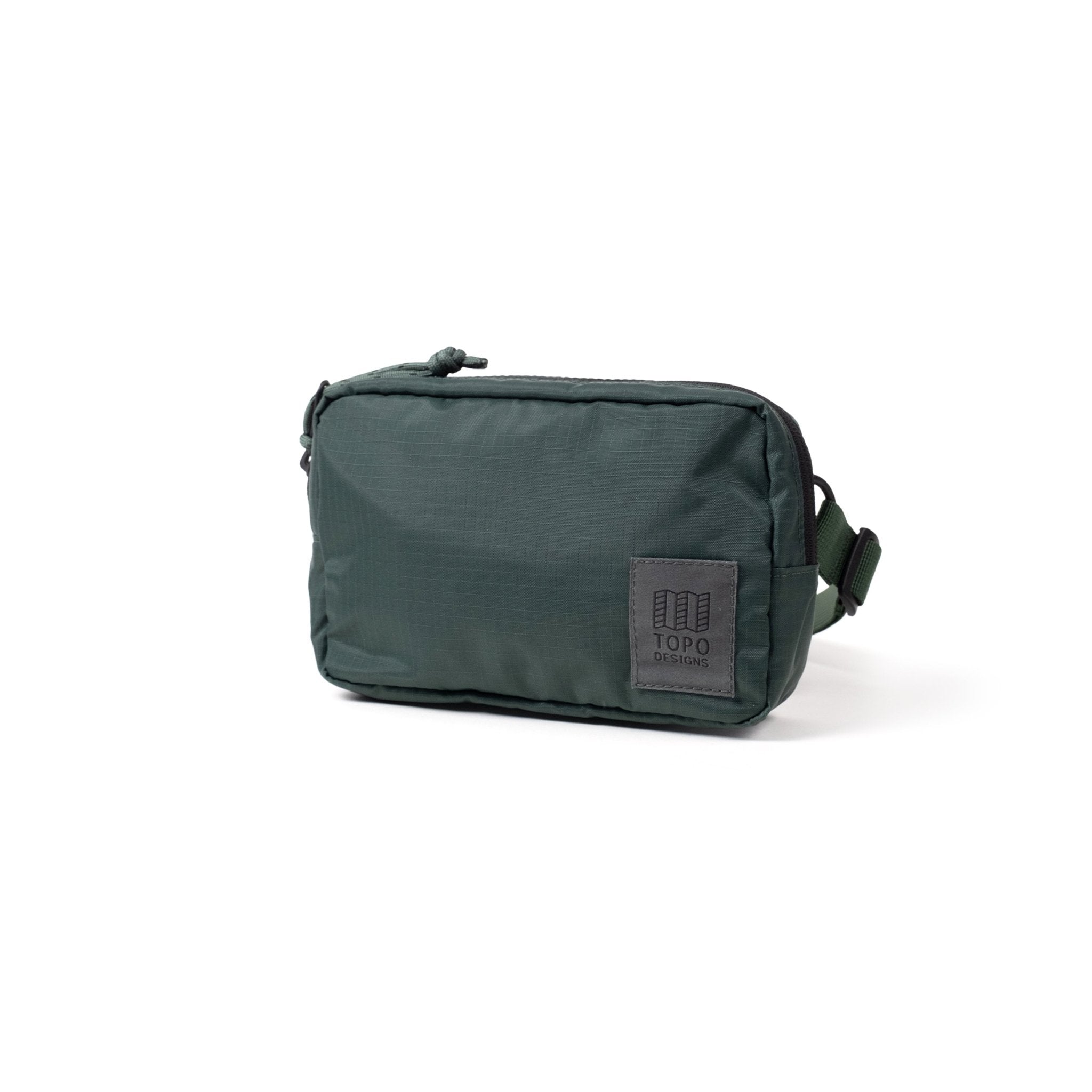Sac banane Ripstop 1,25 L vue 1 Topo Designs