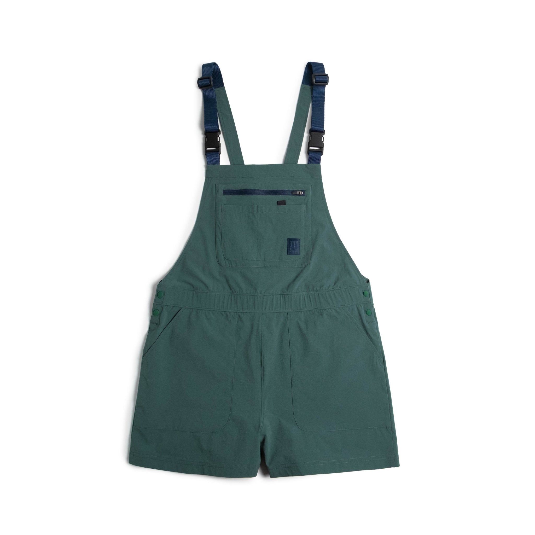 Roads Romper - Women's vue 1 Topo Designs
