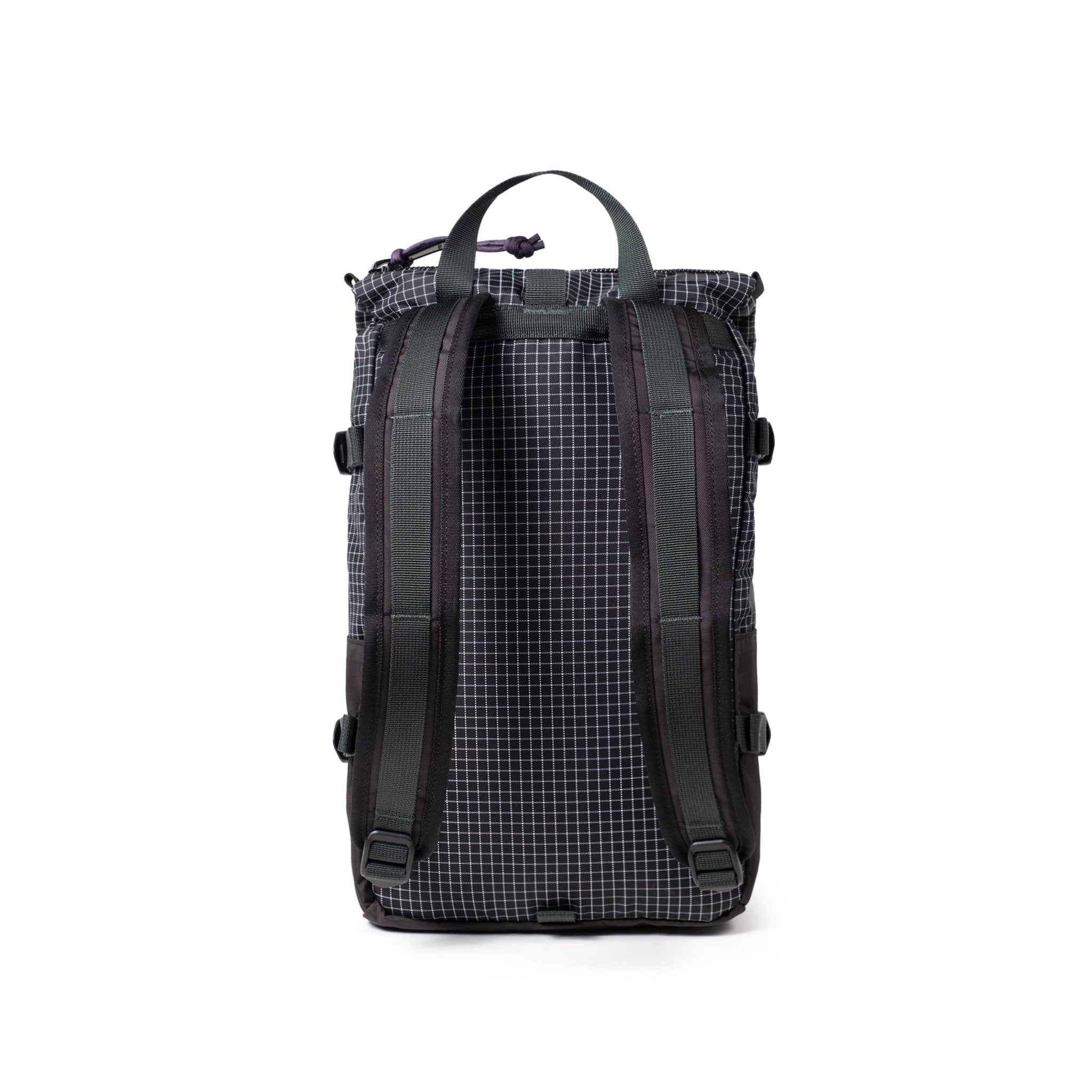 Rover Pack Mini 10L vue 4 Topo Designs