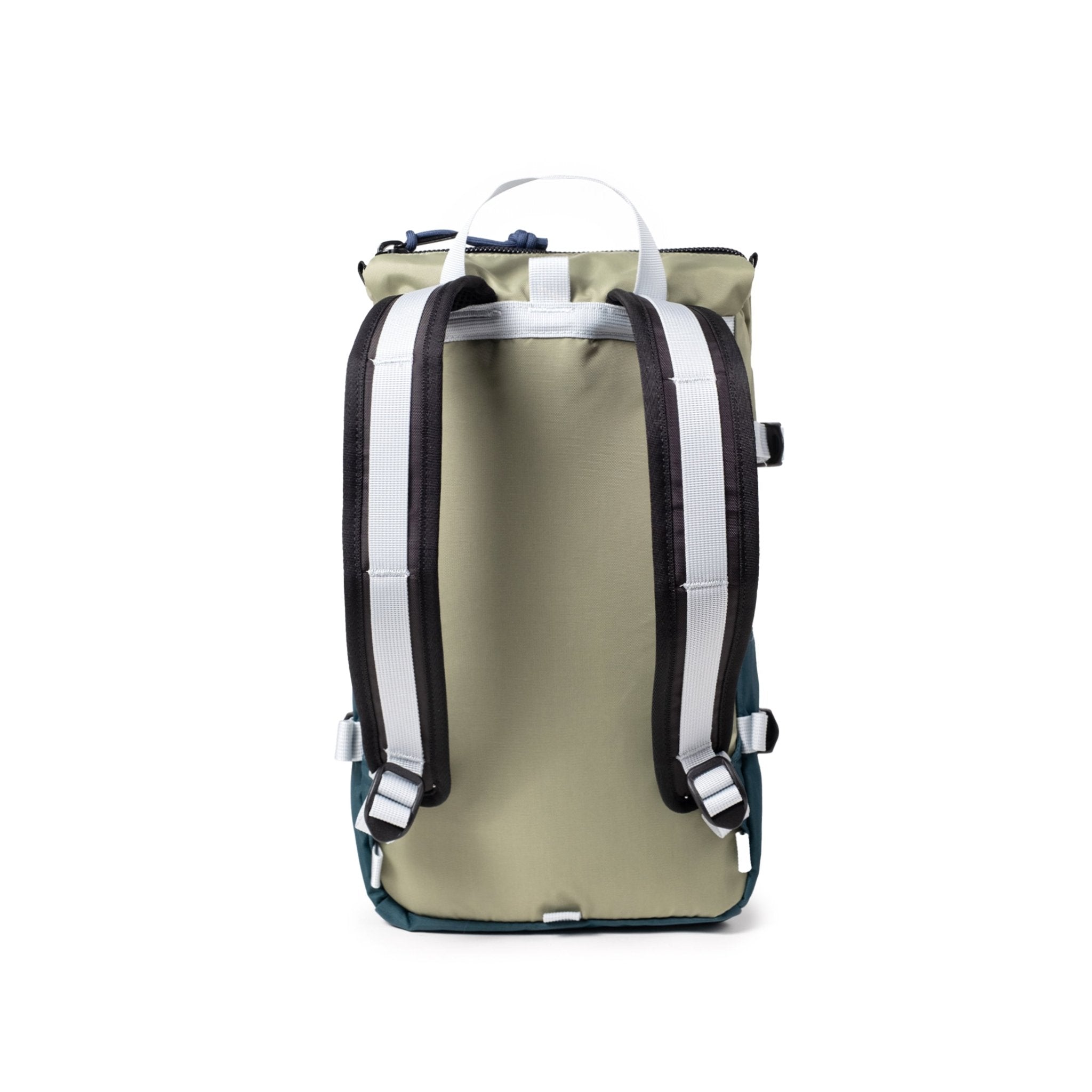 Rover Pack Mini 10L vue 5 Topo Designs