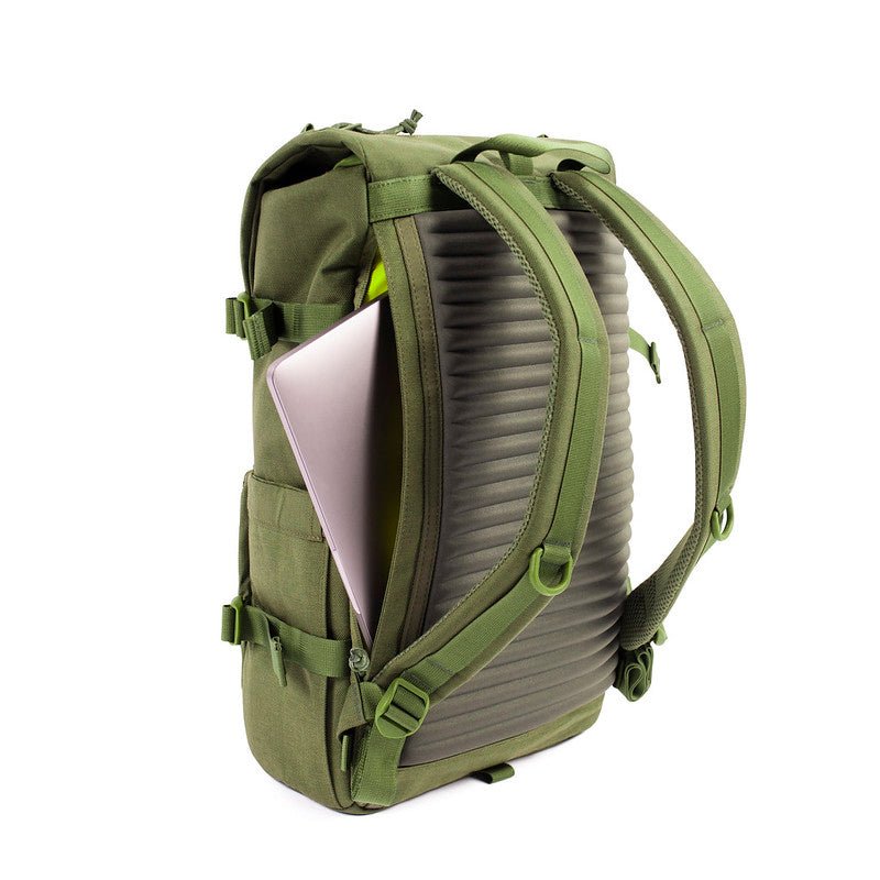 Rover Pack Tech Bags/Backpacks - Achetez chez Topo Designs - Europe