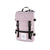 Topo Designs Rover Pack Mini backpack in light purple.