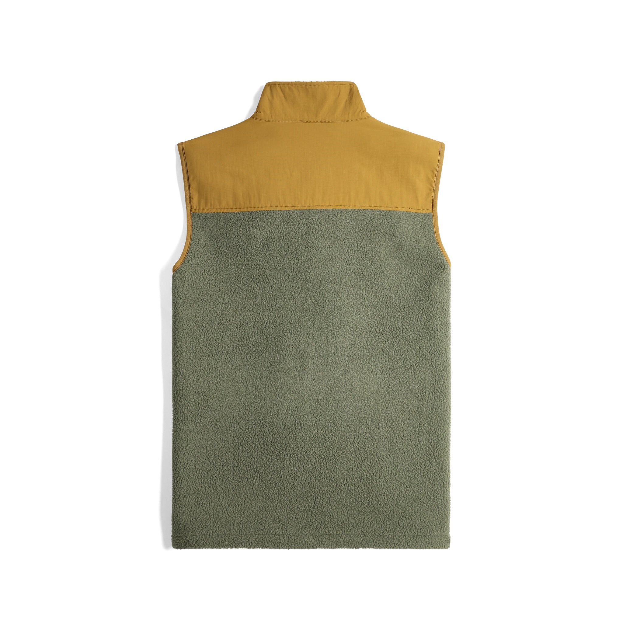 Subalpine Fleece Vest - Men's - Outlet Mens/Outerwear/Insulated - Achetez chez Topo Designs - Europe