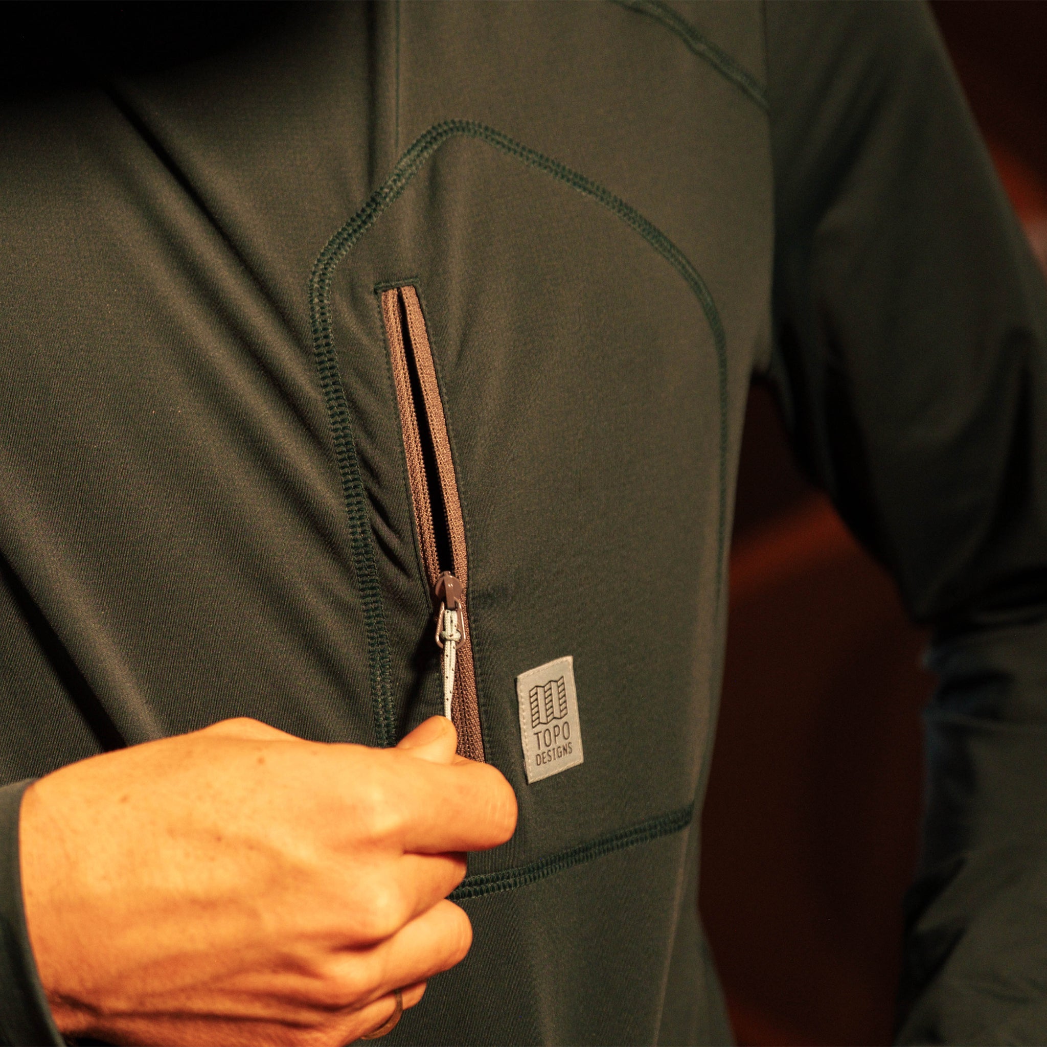 Sun Hoodie – Herren 9 Herren  Topo Designs