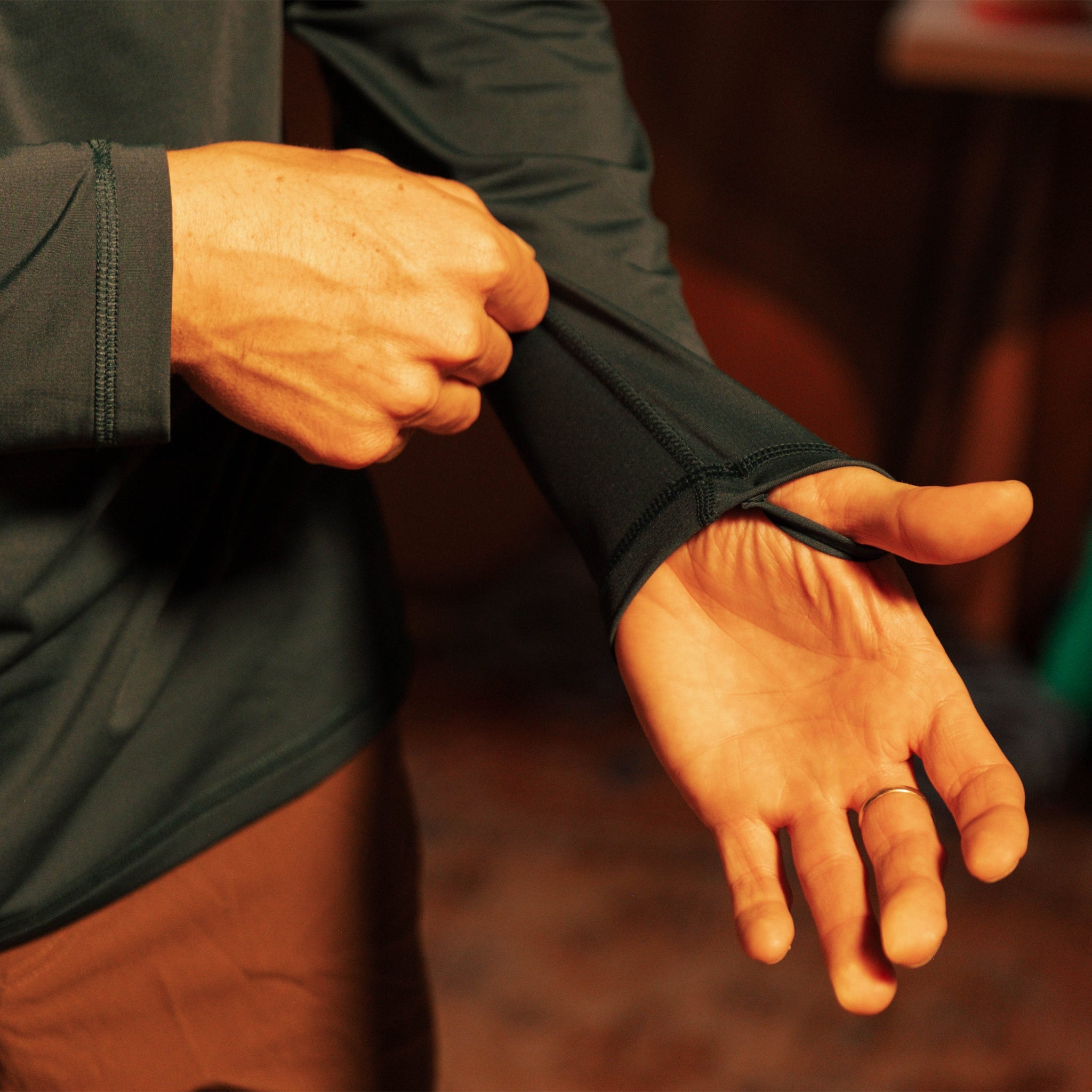 Sun Hoodie – Herren 8 Herren  Topo Designs