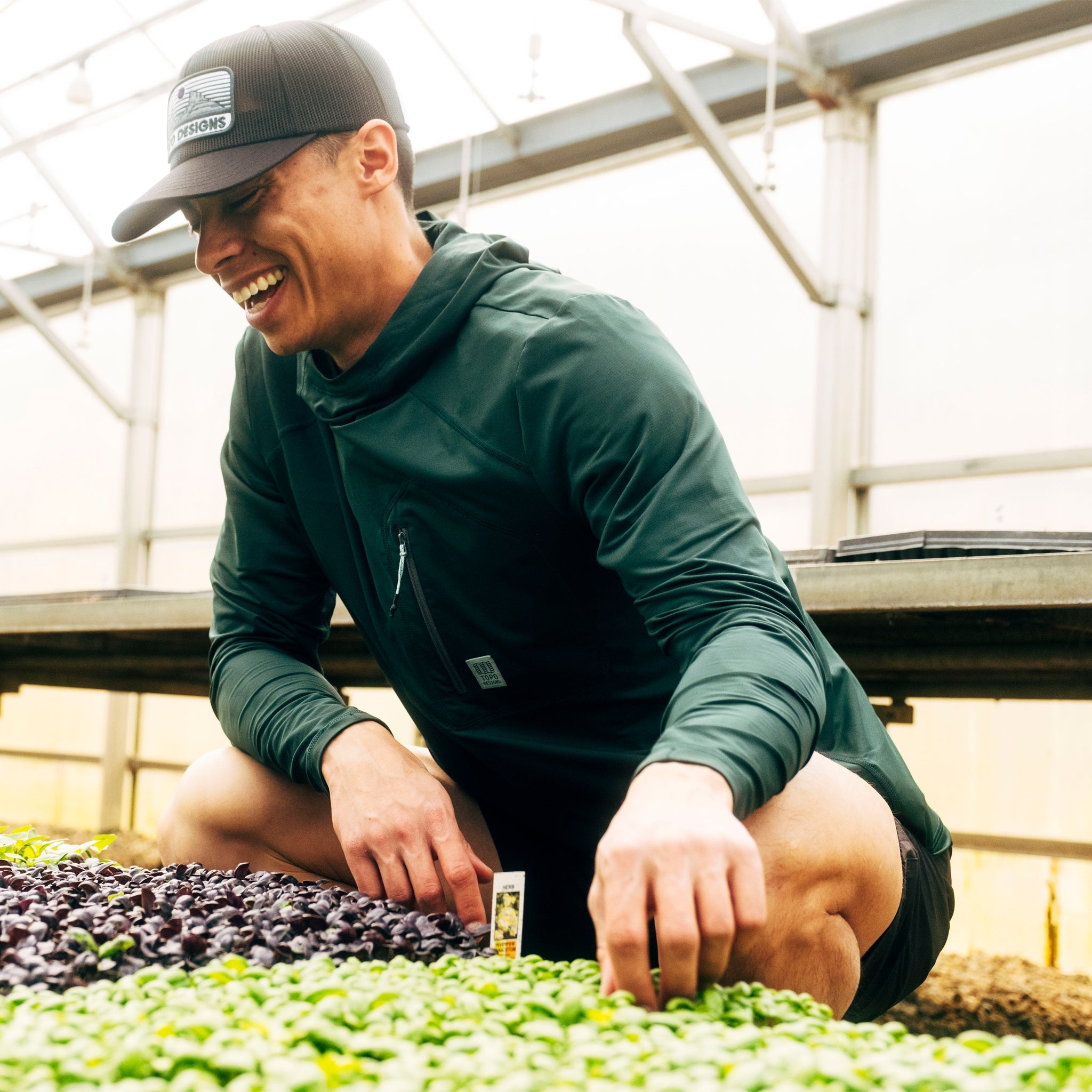 Sun Hoodie – Herren 4 von Topo Designs