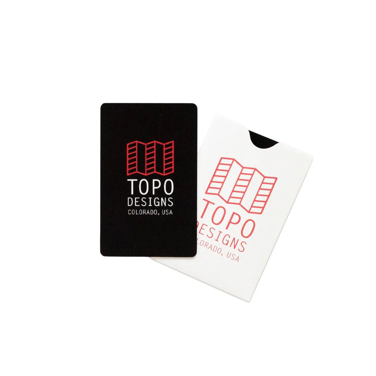 Topo Designs Gift Card | Topo Designs