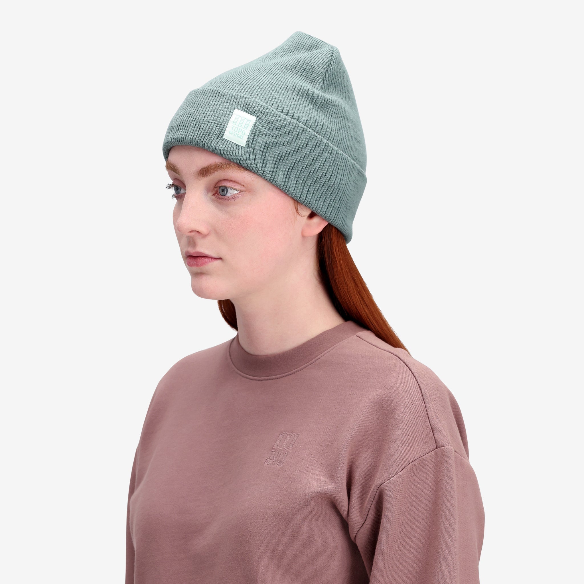 Work Cap - Outlet Accessories/Beanies - Achetez chez Topo Designs - Europe