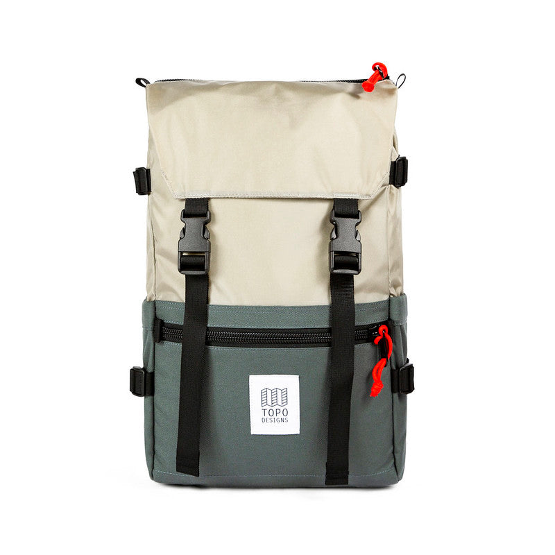 Rover Pack Classique - Outlet 