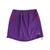 Front product shot of Topo Designs Women's Sport Skirt in Purple