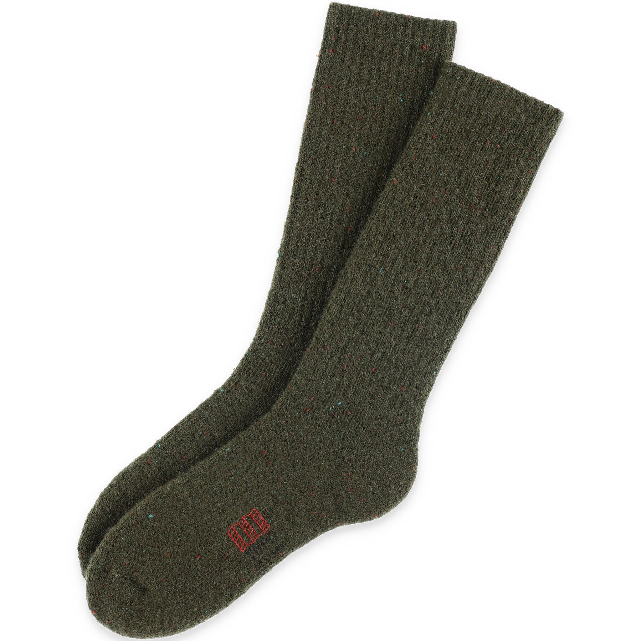 Chaussettes Mountain - Soldes