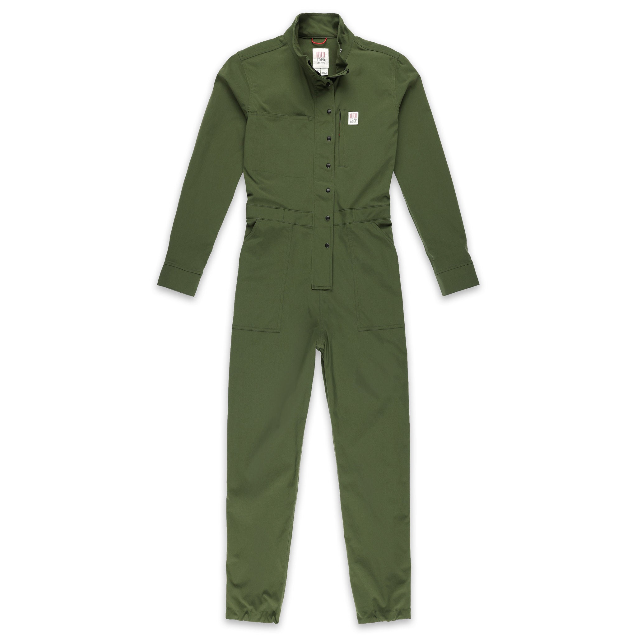 Coverall - Femme - Outlet 