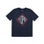 Topo Designs Men's Diamond Tee 100% organic cotton short sleeve graphic logo t-shirt in 