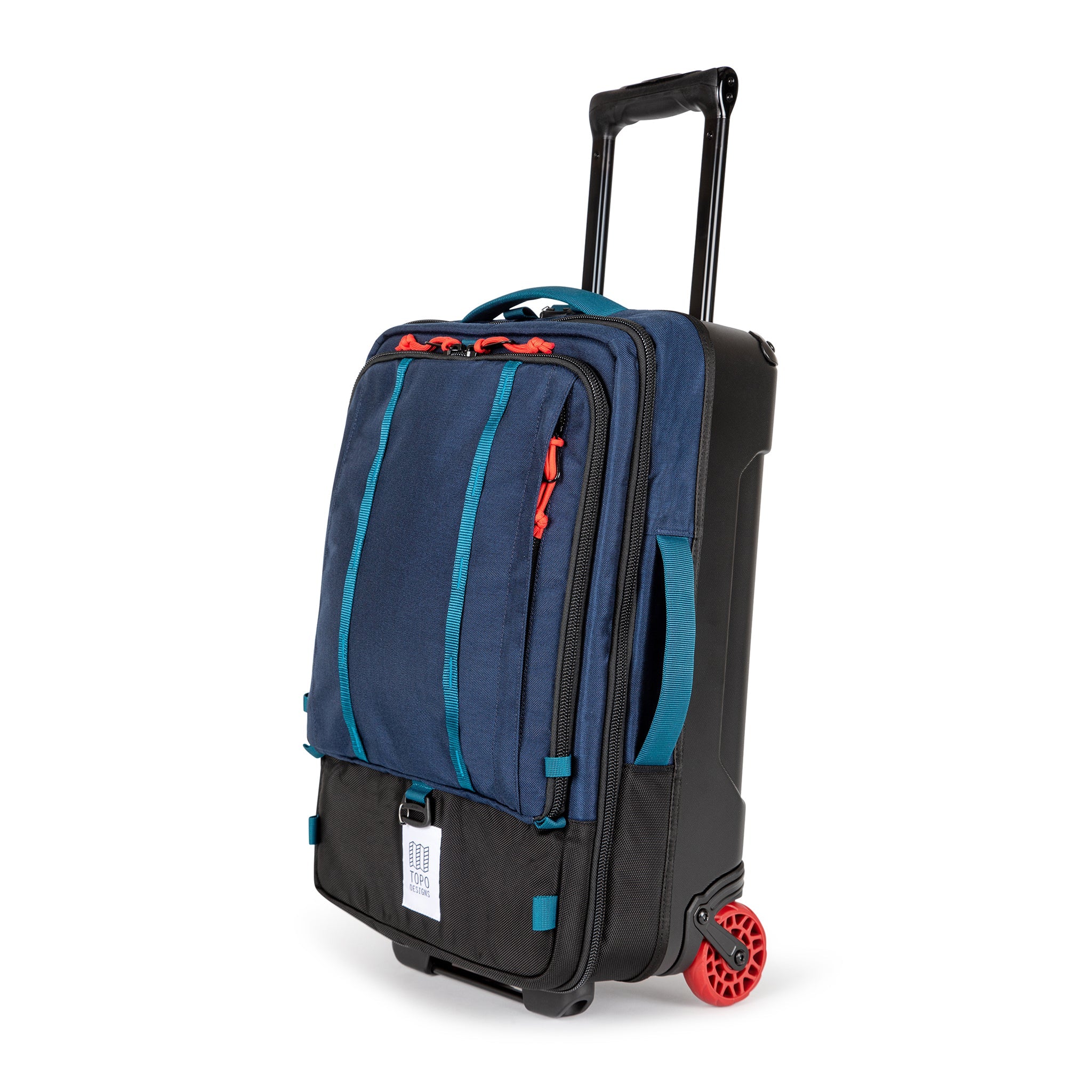 Topo travel 2024 bag roller