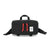 Topo Designs Hip Pack Classic fannypack bum bag in Black.