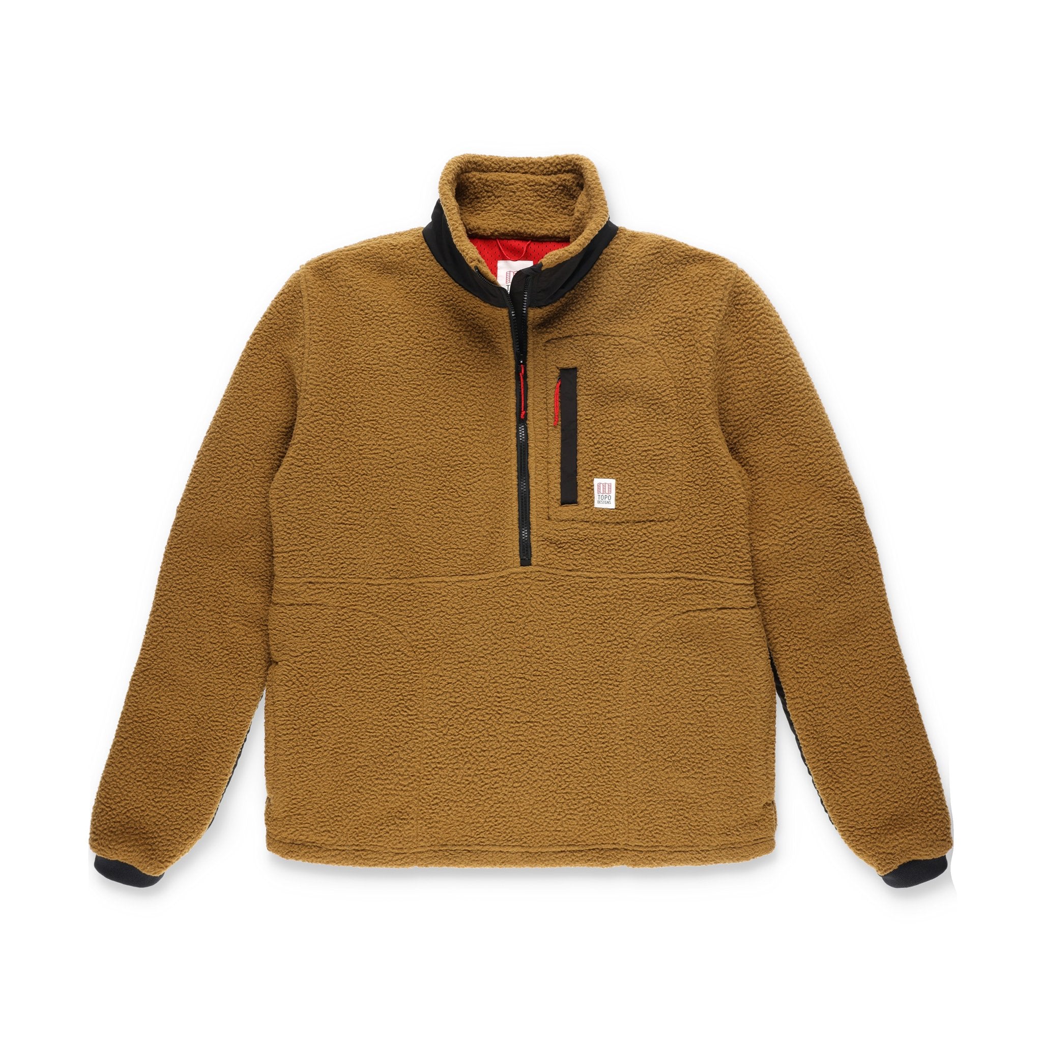 Mountain Fleece Pullover Men s Outlet