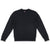 Topo Designs Men's Dirt Crew sweatshirt in 100% organic cotton in 