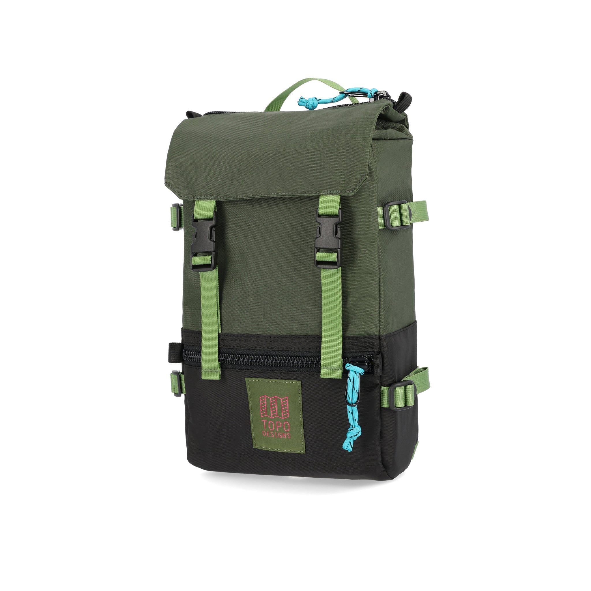 Rover pack 2024 by topo