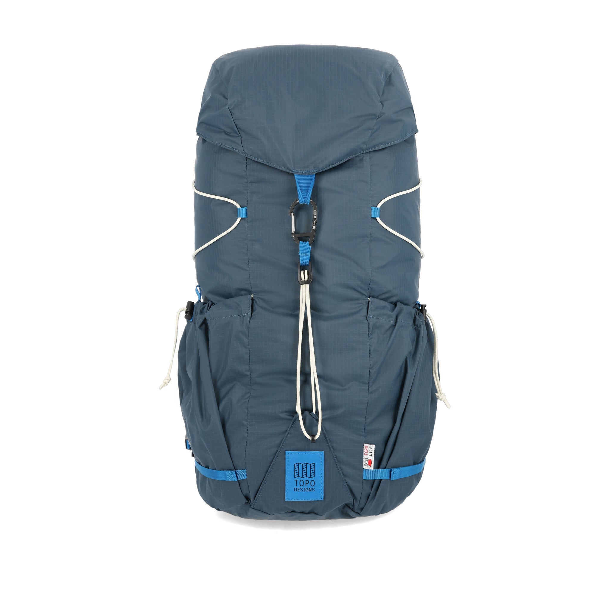 TopoLite™ Cinch Pack 16L – Topo Designs - Europe