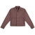 Topo Designs Women's Dirt Jacket 100% organic cotton shirt jacket in 