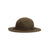 Topo Designs Sun Hat with original logo patch in 