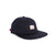 Topo Designs Mini Map logo Hat baseball cap in 