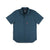 Topo Designs Men's Global Shirt Short Sleeve 30+ UPF rated travel shirt in 