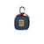 Topo Designs Square Bag carabiner clip keychain wallet in 