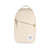 Front product shot of Topo Designs Light Pack in Natural white canvas.