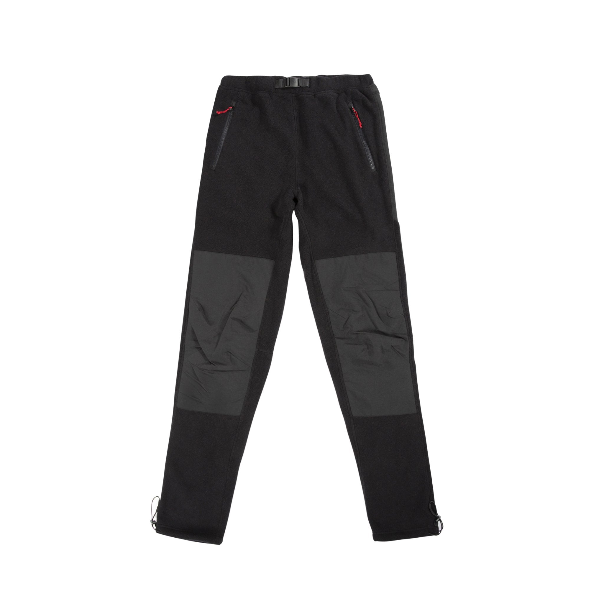 Fleece Pants – Men's Polartec® 200 Fleece with DWR Reinforcements