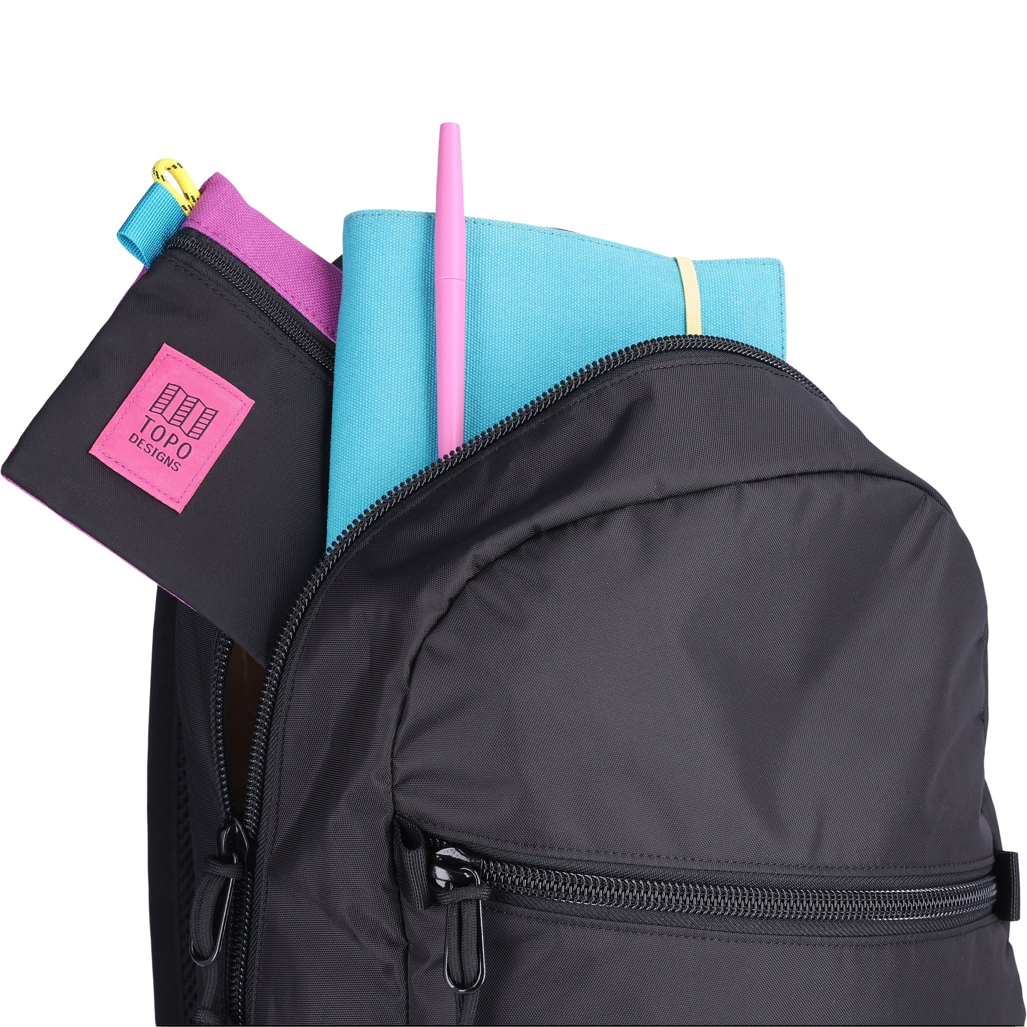 Light Pack | Lightweight and Durable Backpack | Topo Designs