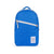 Topo Designs Light Pack in blue canvas.