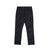 Topo Designs Men's Global Pants lightweight cotton nylon travel pants in Black