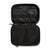General detail shot of Topo Designs Tech Case in Premium Black showing inside.