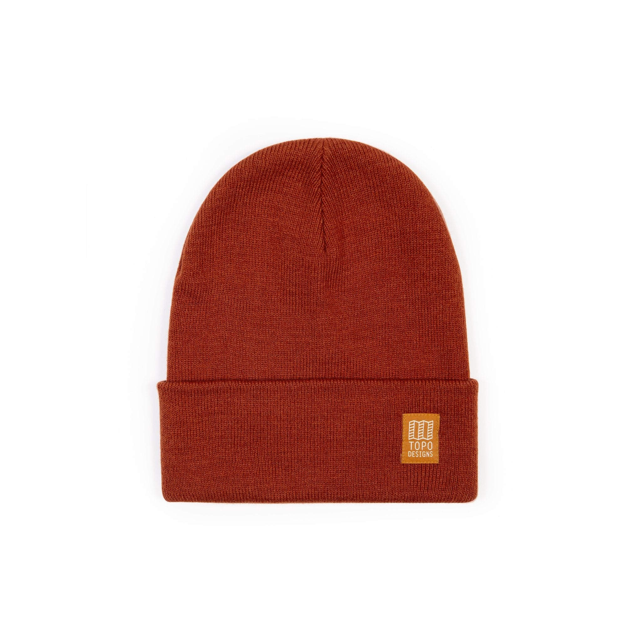 Work Cap - Outlet Accessories/Beanies - Achetez chez Topo Designs - Europe